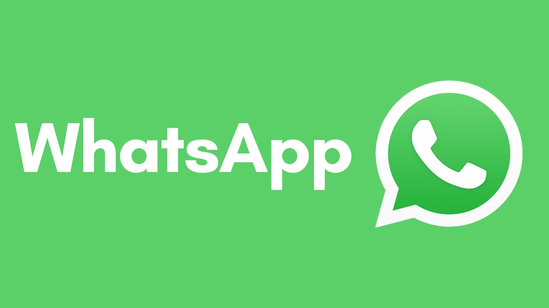 WhatsApp API Oficial