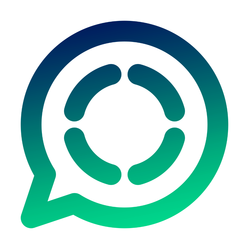 Logotipo TRILHA WHATS